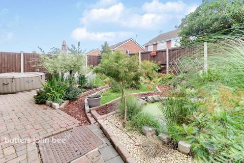 8 Drury Close, Crewe, CW1 5LA