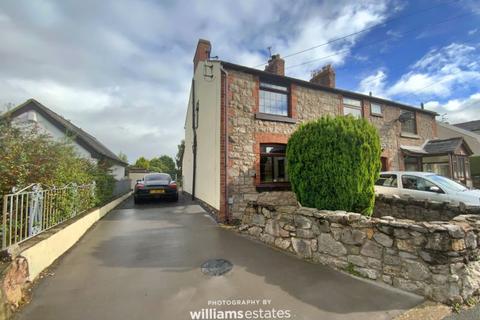3 Bro Dawel, Berthengam, Holywell, CH8 9BT