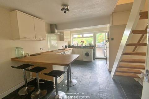 3 Bro Dawel, Berthengam, Holywell, CH8 9BT