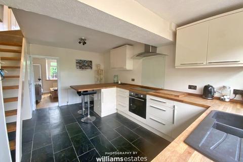 3 Bro Dawel, Berthengam, Holywell, CH8 9BT