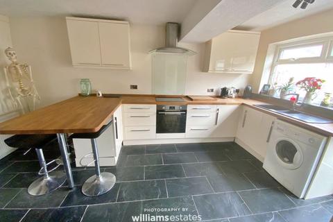 3 Bro Dawel, Berthengam, Holywell, CH8 9BT