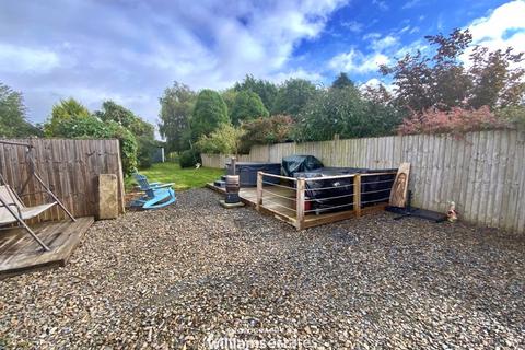 3 Bro Dawel, Berthengam, Holywell, CH8 9BT
