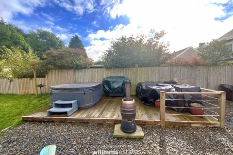 3 Bro Dawel, Berthengam, Holywell, CH8 9BT