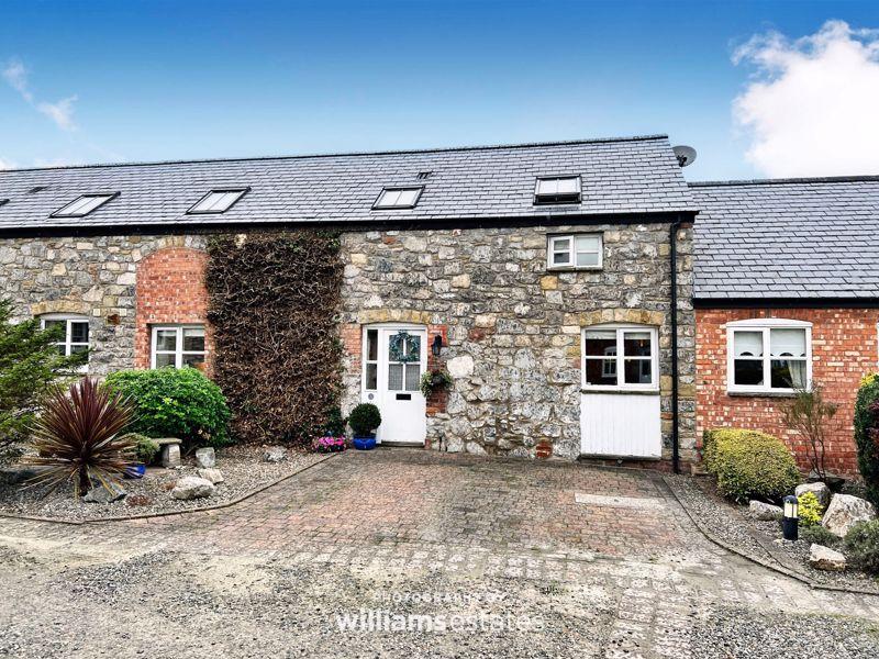 Dyserth Road, Rhyl 3 bed mews £320,000