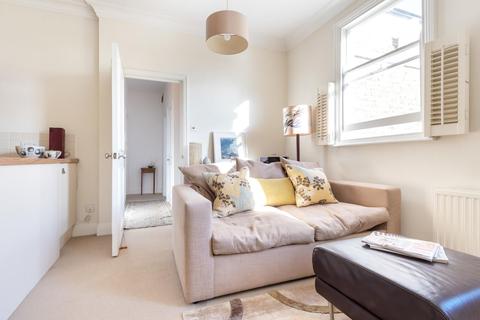 Flat 7, 4 Waldegrave Park, Twickenham, TW1 4TE