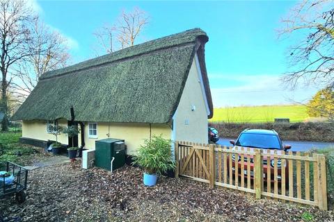 undefined, Biggleswade SG18