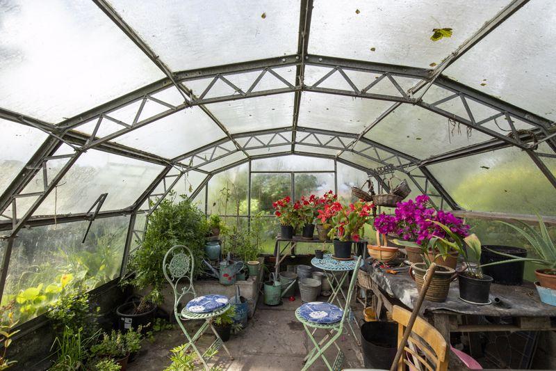 Greenhouse