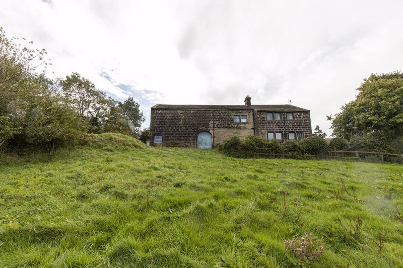 Rear Exterior
