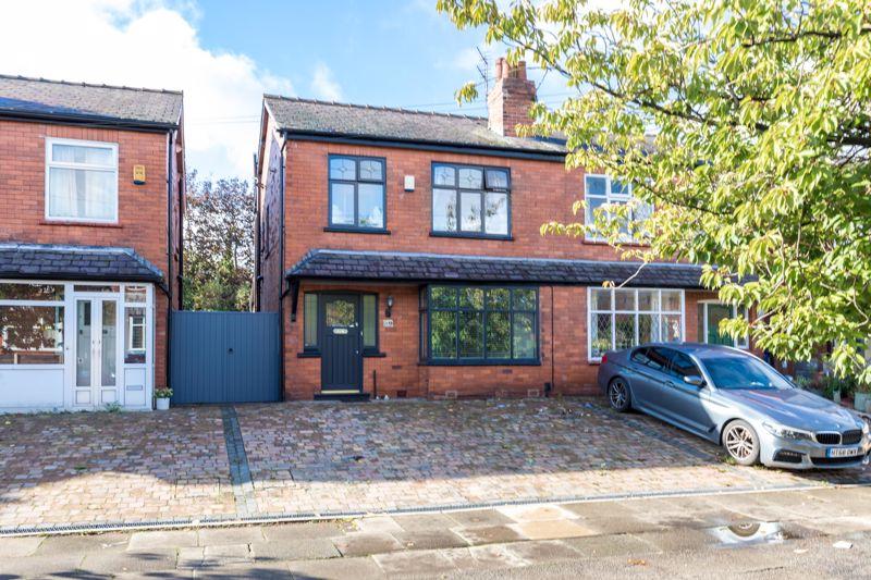 Walkden Avenue, Swinley, WN1 2JH 3 bed semidetached house £775 pcm