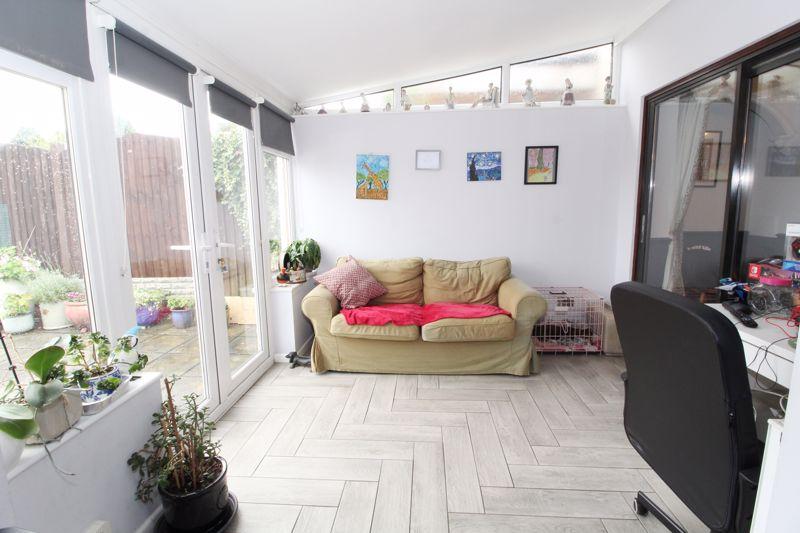 Sun Room
