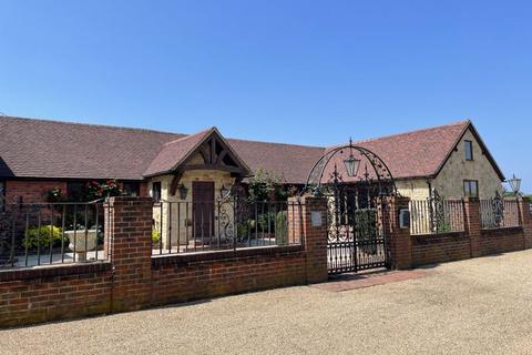 undefined, Tong Lane, Lamberhurst
