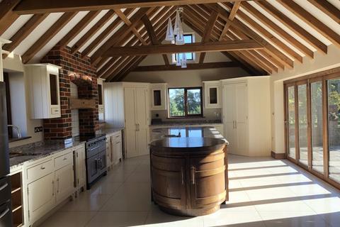undefined, Tong Lane, Lamberhurst