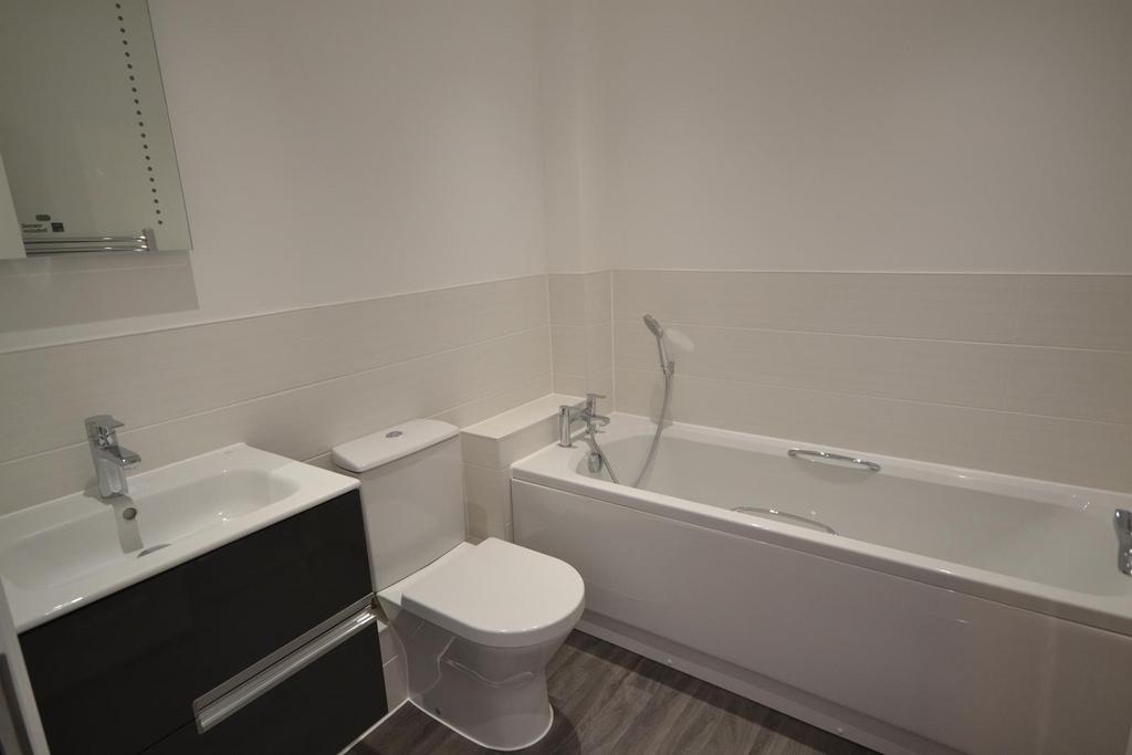 Family Bathoom