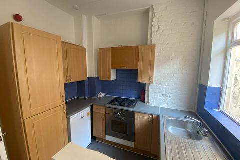 1 bedroom flat to rent, Waterloo Street, Hove, East Sussex, BN3 1AQ