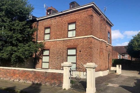 7 Euston Grove, Prenton, CH43 4TY