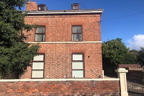 7 Euston Grove, Prenton, CH43 4TY