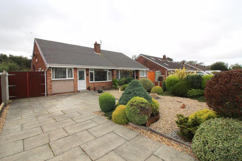 Cornwall Way, Ainsdale 3 bed bungalow £240,000