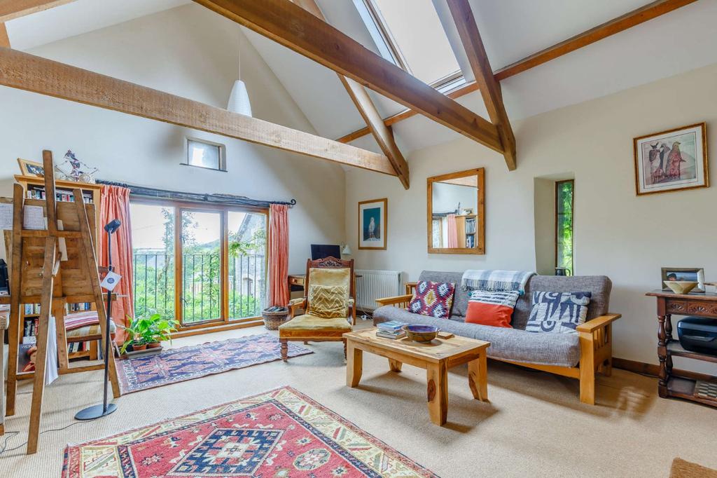 Hay Loft