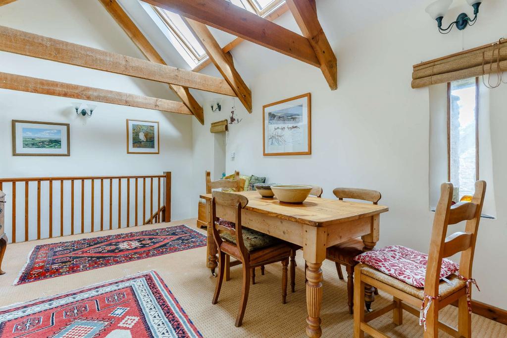 Hay Loft