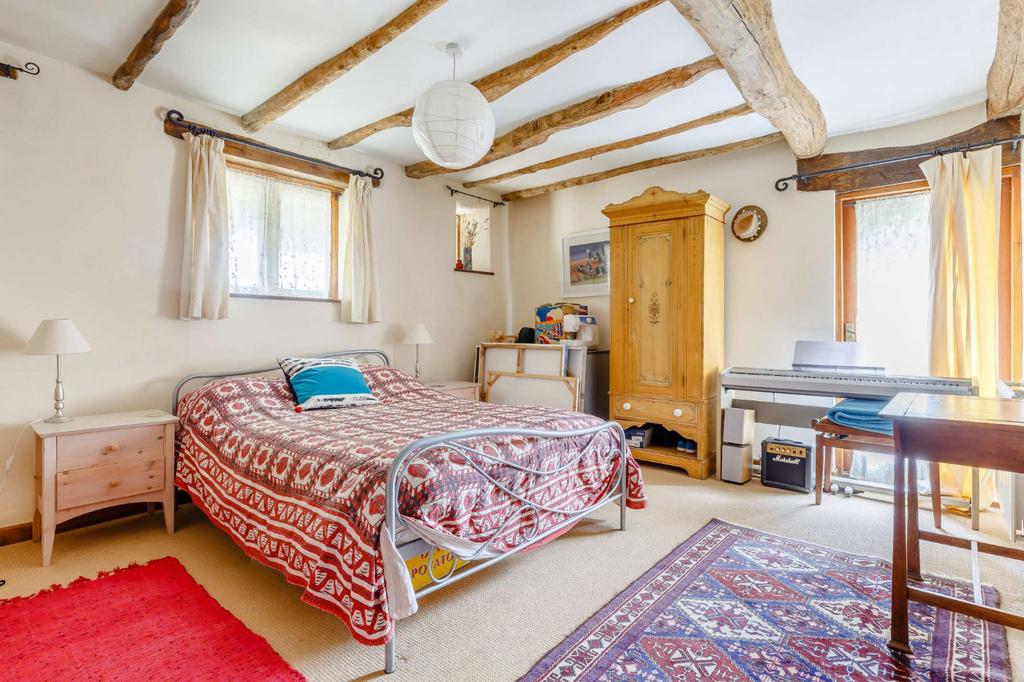 Hay Loft