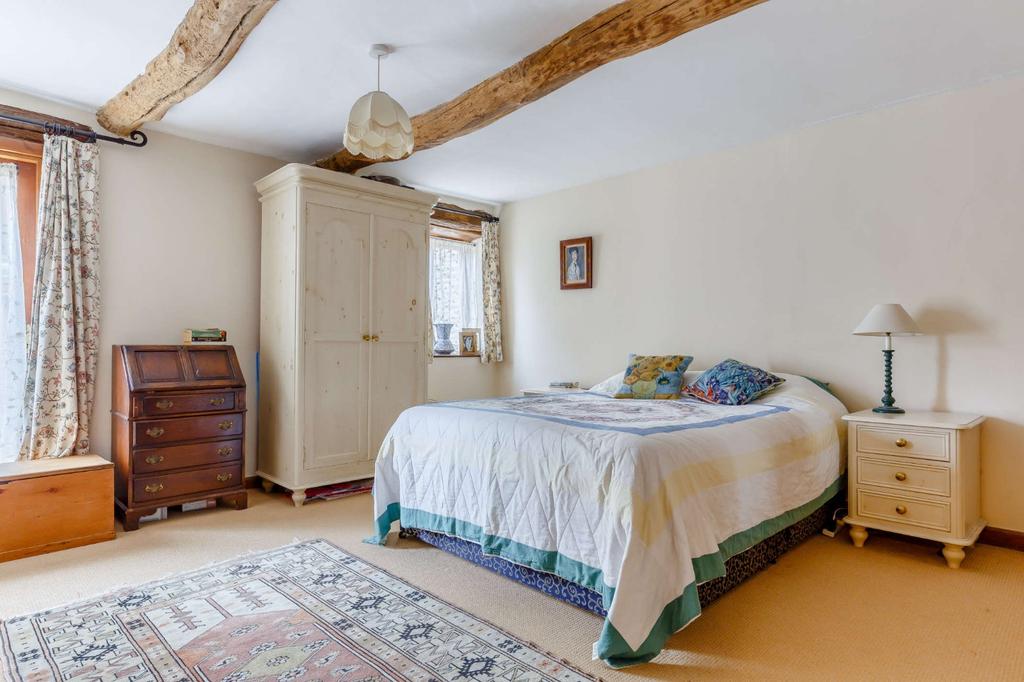 Hay Loft