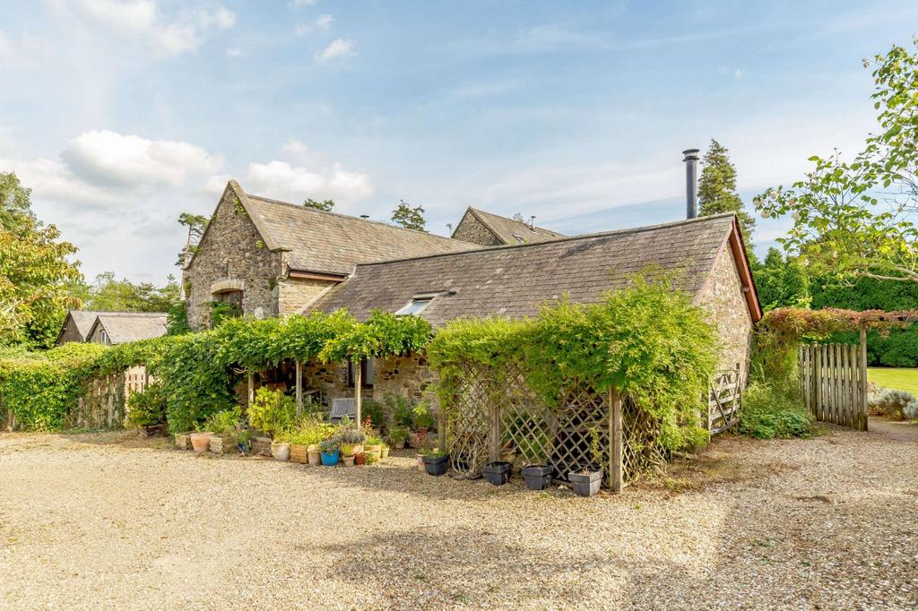 The Stable
