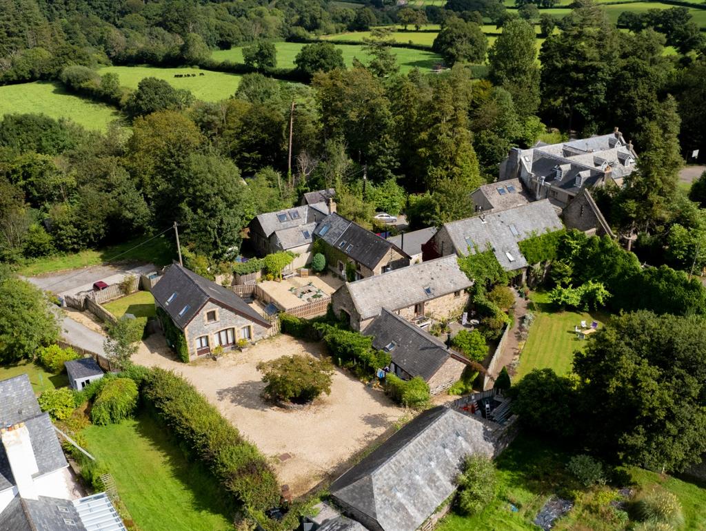 The Property