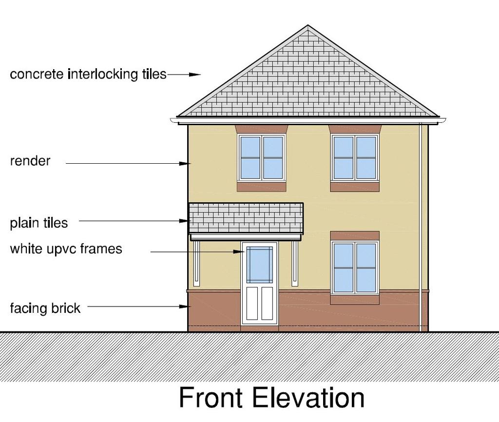 Elm Park Road, Havant, PO9 Land £150,000