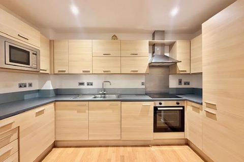 1 bedroom apartment to rent, Devonport Street, E1