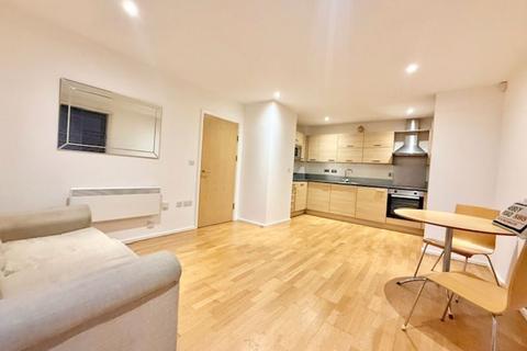 1 bedroom apartment to rent, Devonport Street, E1