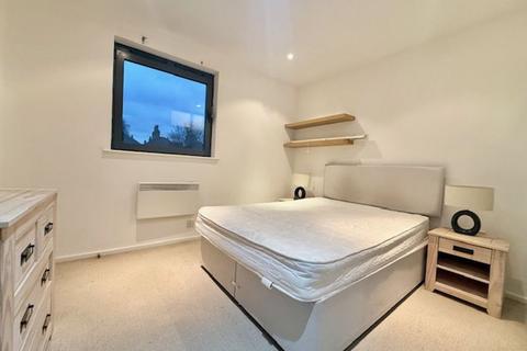 1 bedroom apartment to rent, Devonport Street, E1