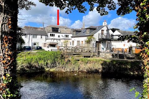 1 Quay Street, Lostwithiel, PL22 0BS