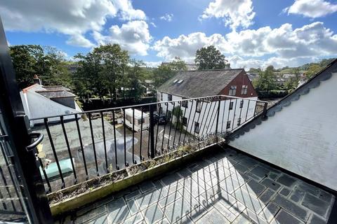 1 Quay Street, Lostwithiel, PL22 0BS