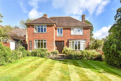 undefined, Woodbury Avenue, Petersfield, Hampshire, GU32