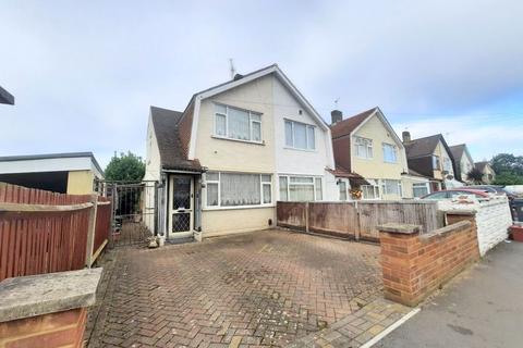 1 Norfolk Road, Feltham, TW13 5BX