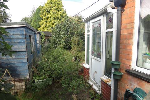 51 Withy Hill Road, Sutton Coldfield, B75 6HR