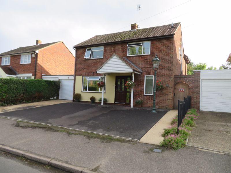North Road, Tollesbury 4 bed detached house £475,000