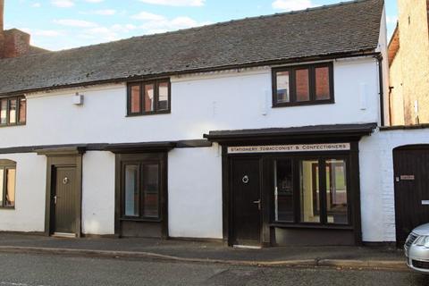 2 bedroom terraced house for sale, High Street, Broseley