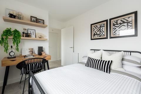 2 bedroom apartment for sale - The Apartment - Plot 129 at Wellington Place, Off Harborough Road, Market Harborough LE16