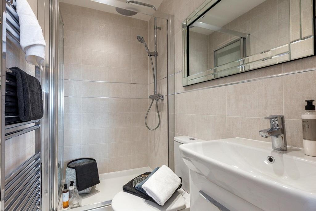 Midford Showhome at Elderwood Park