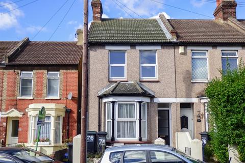 78 Springhead Road, Northfleet, Gravesend, DA11 9QY