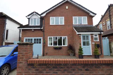 5 bedroom detached house for sale - Victoria Avenue, Cheadle Hulme, Cheshire
