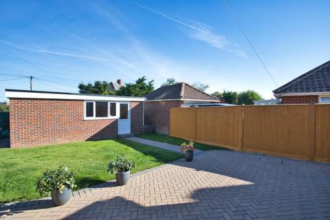 1 Albany Road, Capel Le Ferne, Folkestone, CT18 7JT