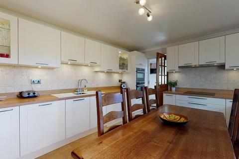 1 Albany Road, Capel Le Ferne, Folkestone, CT18 7JT