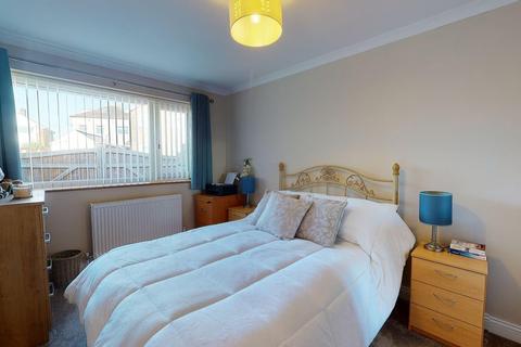 1 Albany Road, Capel Le Ferne, Folkestone, CT18 7JT