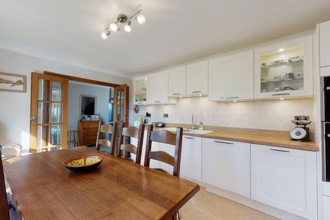 1 Albany Road, Capel Le Ferne, Folkestone, CT18 7JT