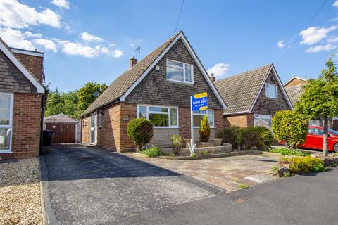 29 Central Avenue, Borrowash, Derby, DE72 3JZ