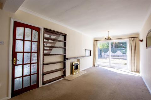 29 Central Avenue, Borrowash, Derby, DE72 3JZ