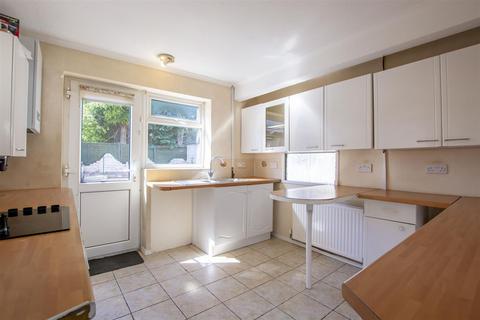 29 Central Avenue, Borrowash, Derby, DE72 3JZ