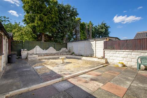 29 Central Avenue, Borrowash, Derby, DE72 3JZ